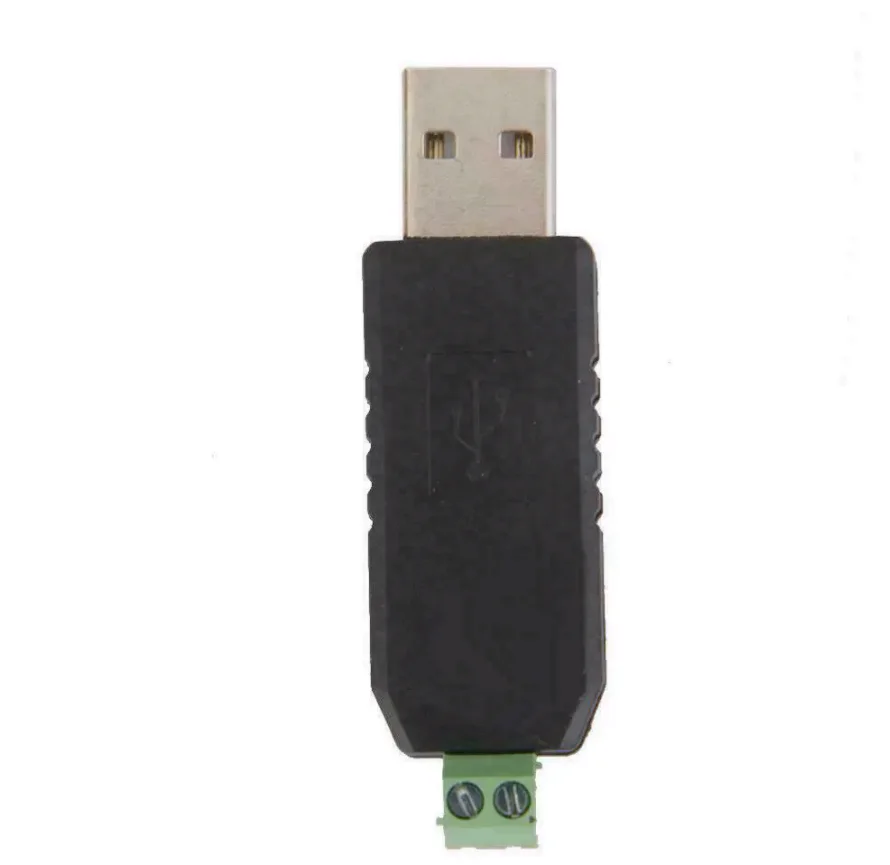 Supporto Adattatore Convertitore Da Usb A Rs485 485 Win7 Xp Vista Linux Mac Os Wince5.0