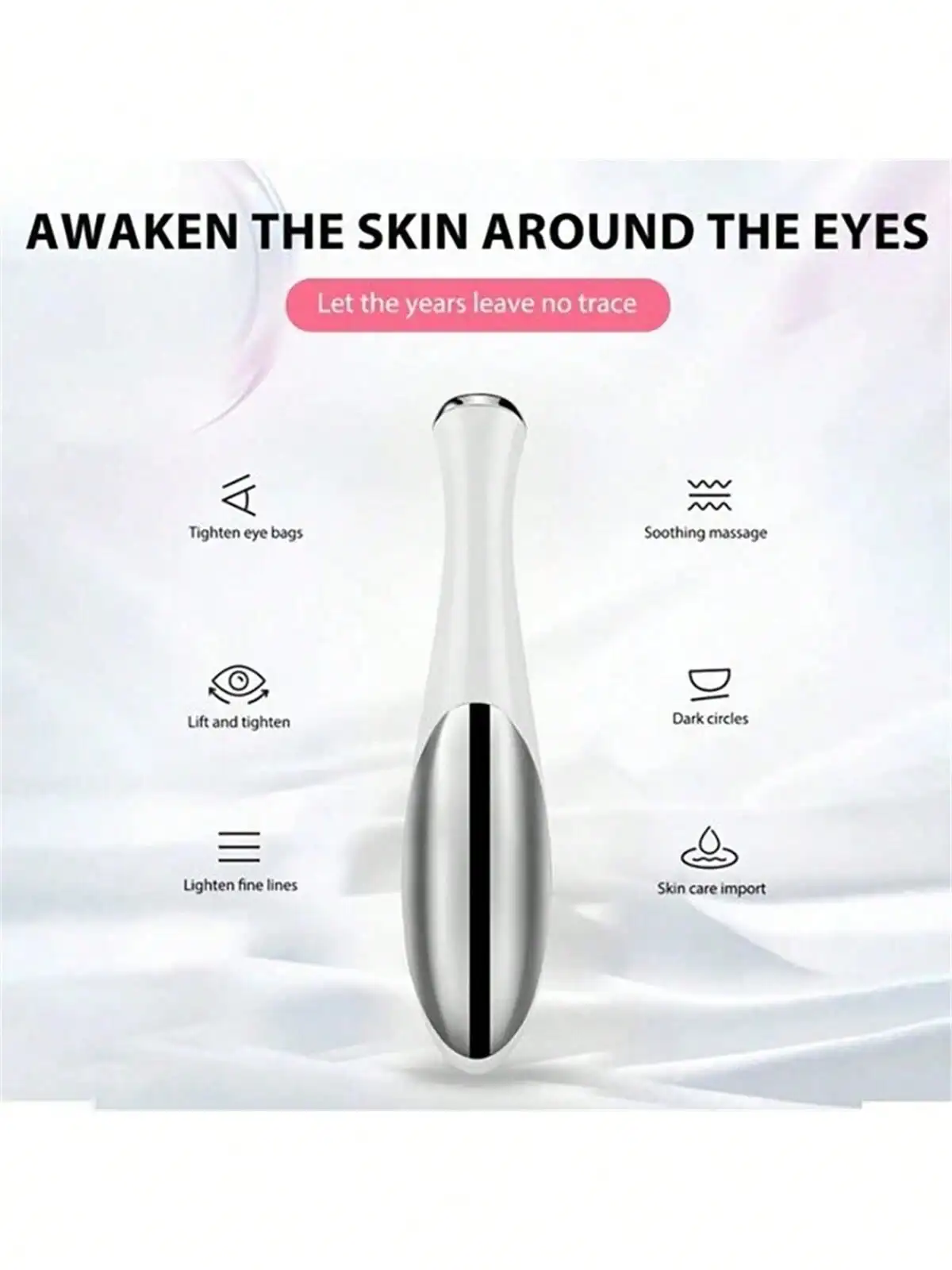 Electric Eye Massager Pen 4