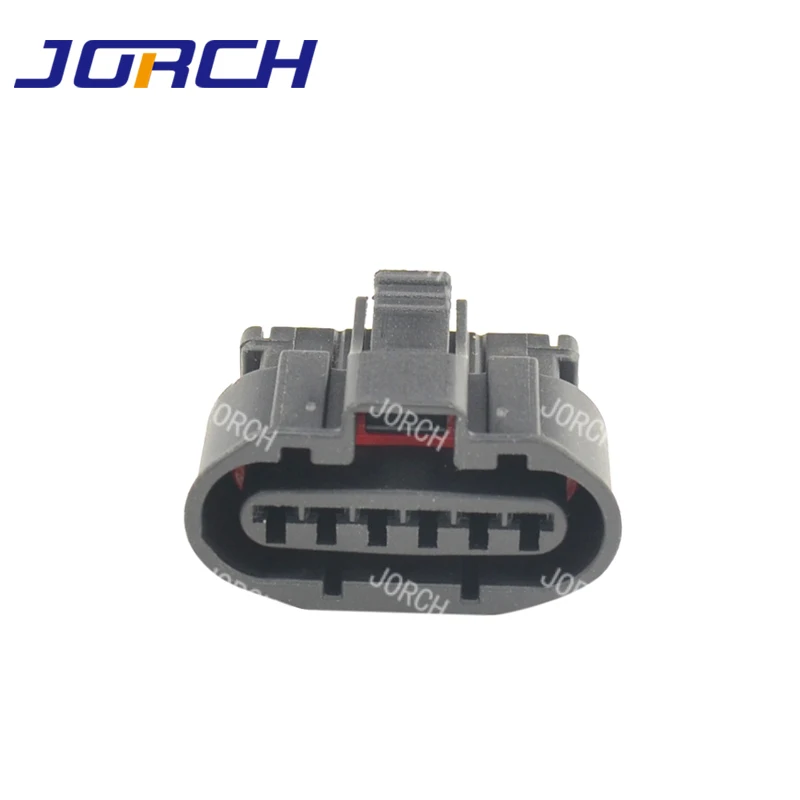 conector fluxo de ar automotivo conector de pinos com plugue de carro mitsubishi