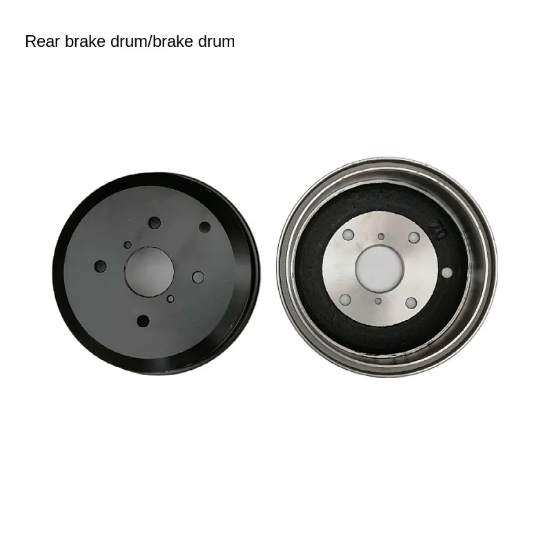 

Applicable to Marsil Watson Langqing Ezgo LVDA Lvtong Electric Coach Cruise Car Brake Drum