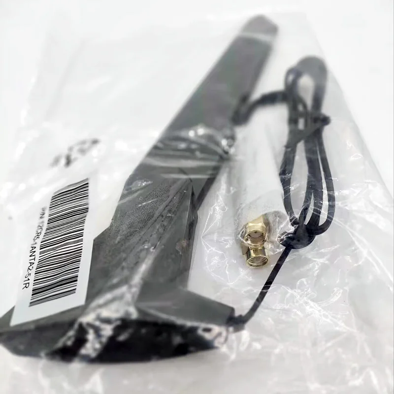 Рисунок 6 - Wi-Fi 2T2R Антенна 2