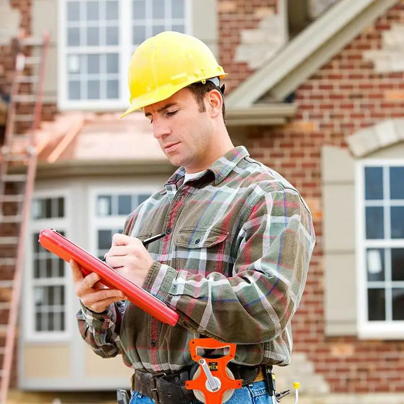 Cinta Métrica De Ingeniería, Bobina Abierta, Escala Estándar | Envío Gratis - Foto 8