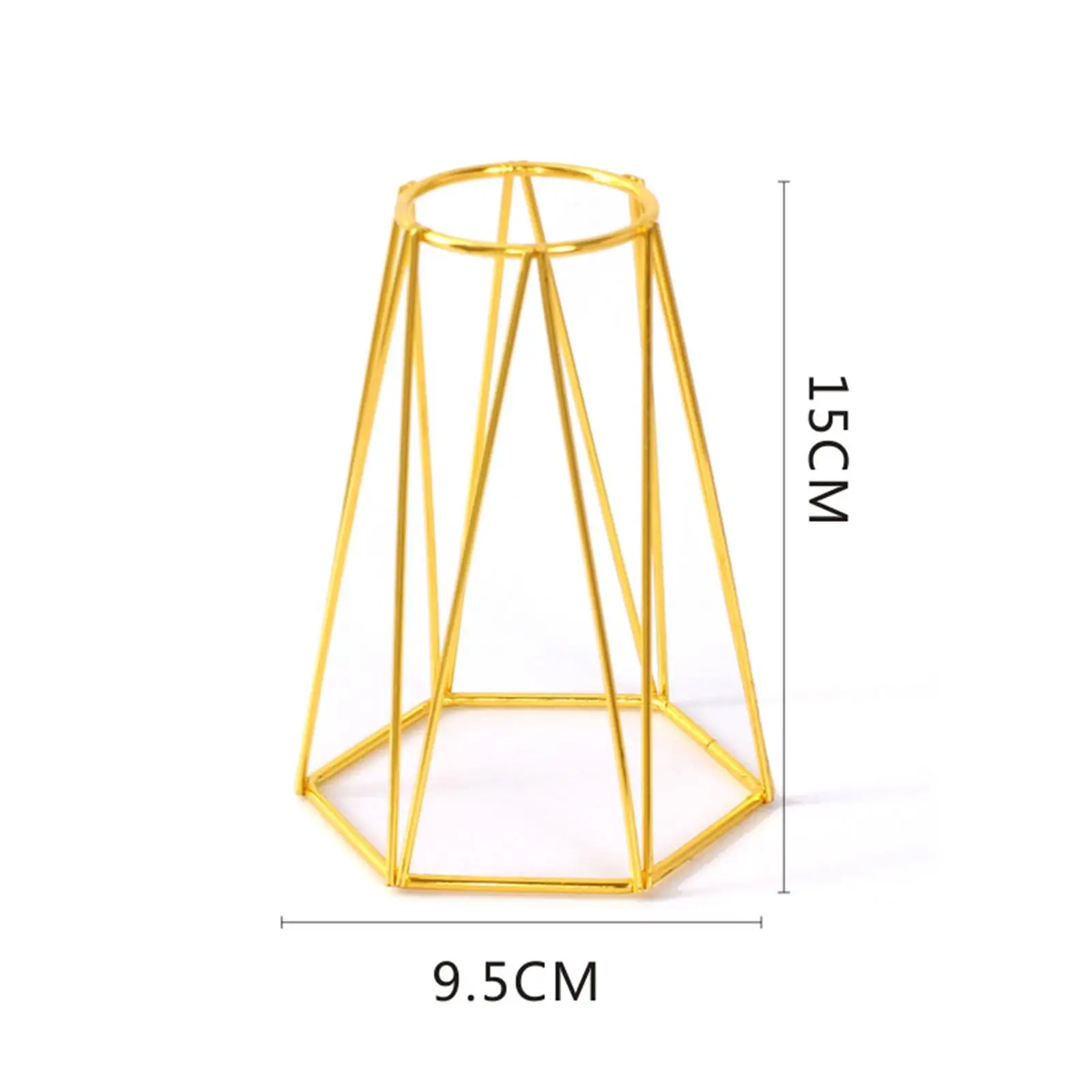 Wedding Flower Stand Geometric Display Stands Flower Floor Holders for Anniversary Reception Engagement Celebration Decoration Wedding Flower Stand Geometric Display Stands Flower Floor Holders for Anniversary Reception Engagement Celebration Decoration