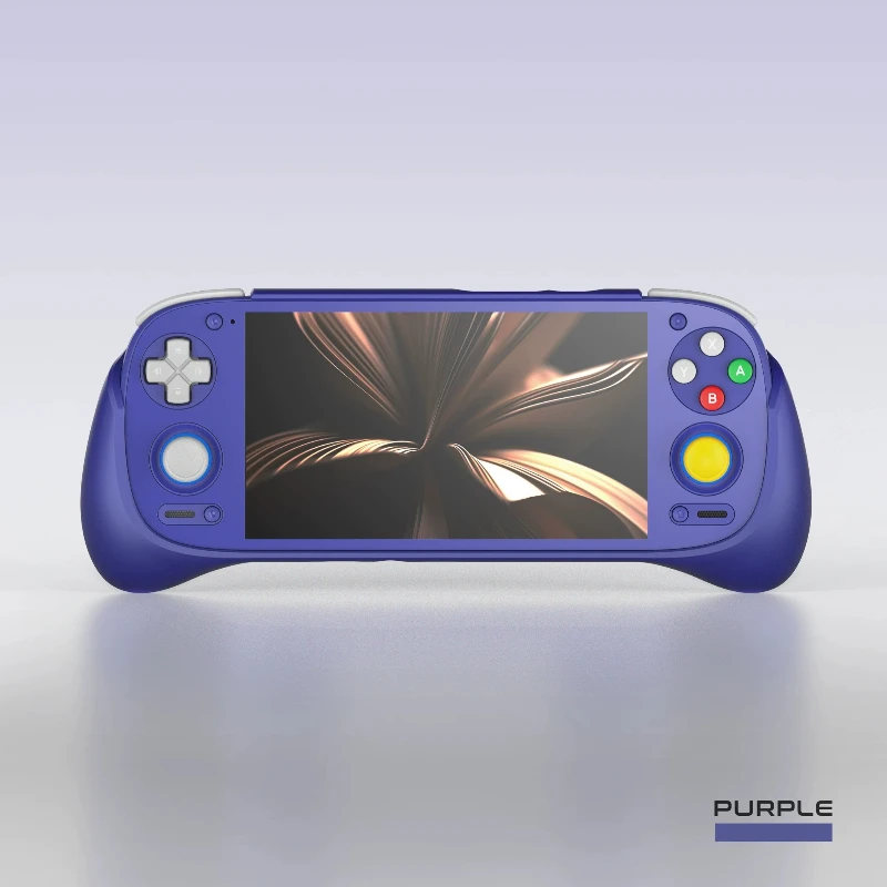 Retroid Pocket 5 Grip Case 3