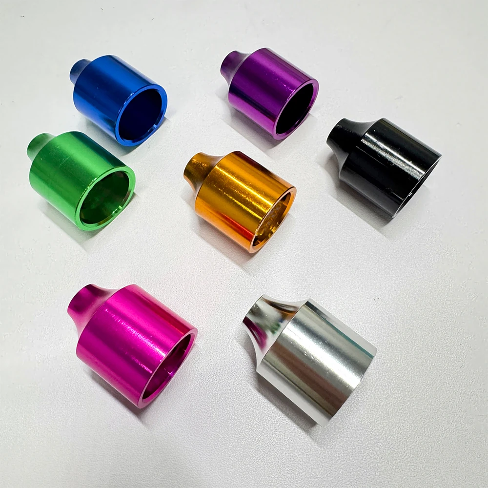 □ DKG MAGLITE MINI MOUNT＋PAUL GINOセット