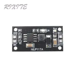 1-8 Cell 1.2V 2.4V 3.6V 4.8V 6V 7.2V 8.4V 9.6V NiMH NiCd Battery Dedicated Charger Charging Module Board