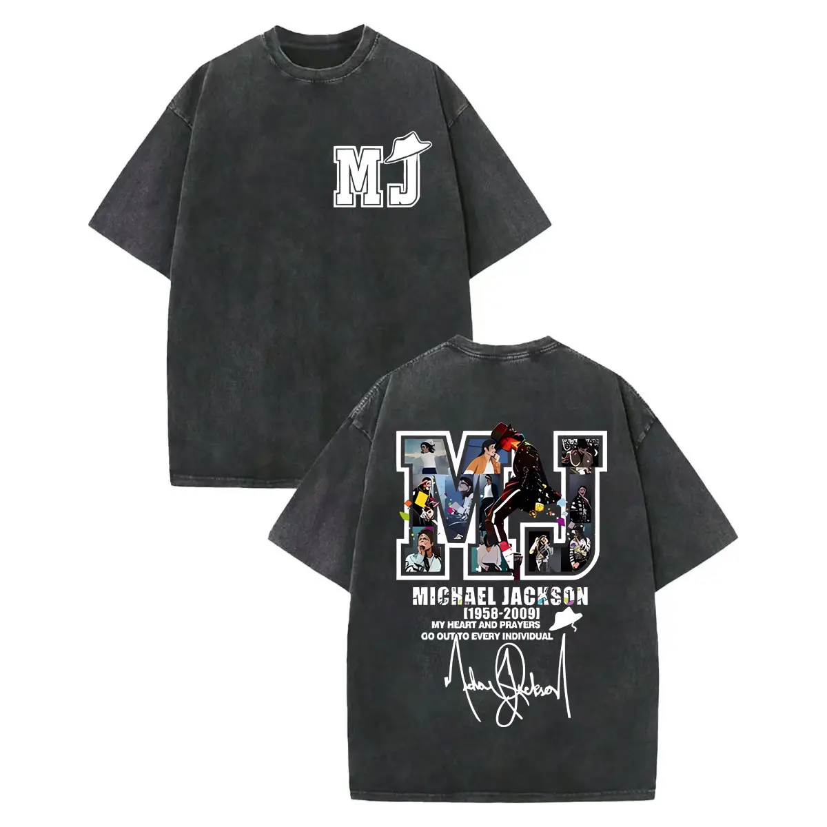 Z05300-Black