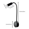 DC12V 24V RV Dimmable Reading Lamp with Type C USB Charger,Touch Switch 2 USB Charging Ports LED Light for Boat Camper Van Trail 6