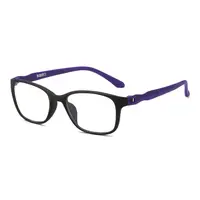 Automatically Adjust Anti-Blue Light Reading Glasses Night Vision Anti Blue Ray Intelligent Zoom Eyeglasses TR90 Smart - Image 3