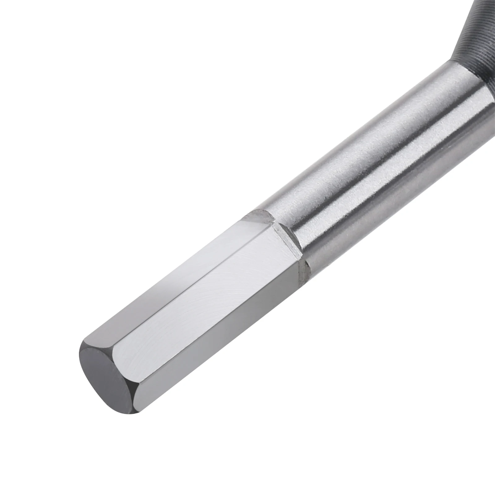 Broca De Taladro De 1-1/4 X 6 Pulgadas Para Madera Blanda Y Dura