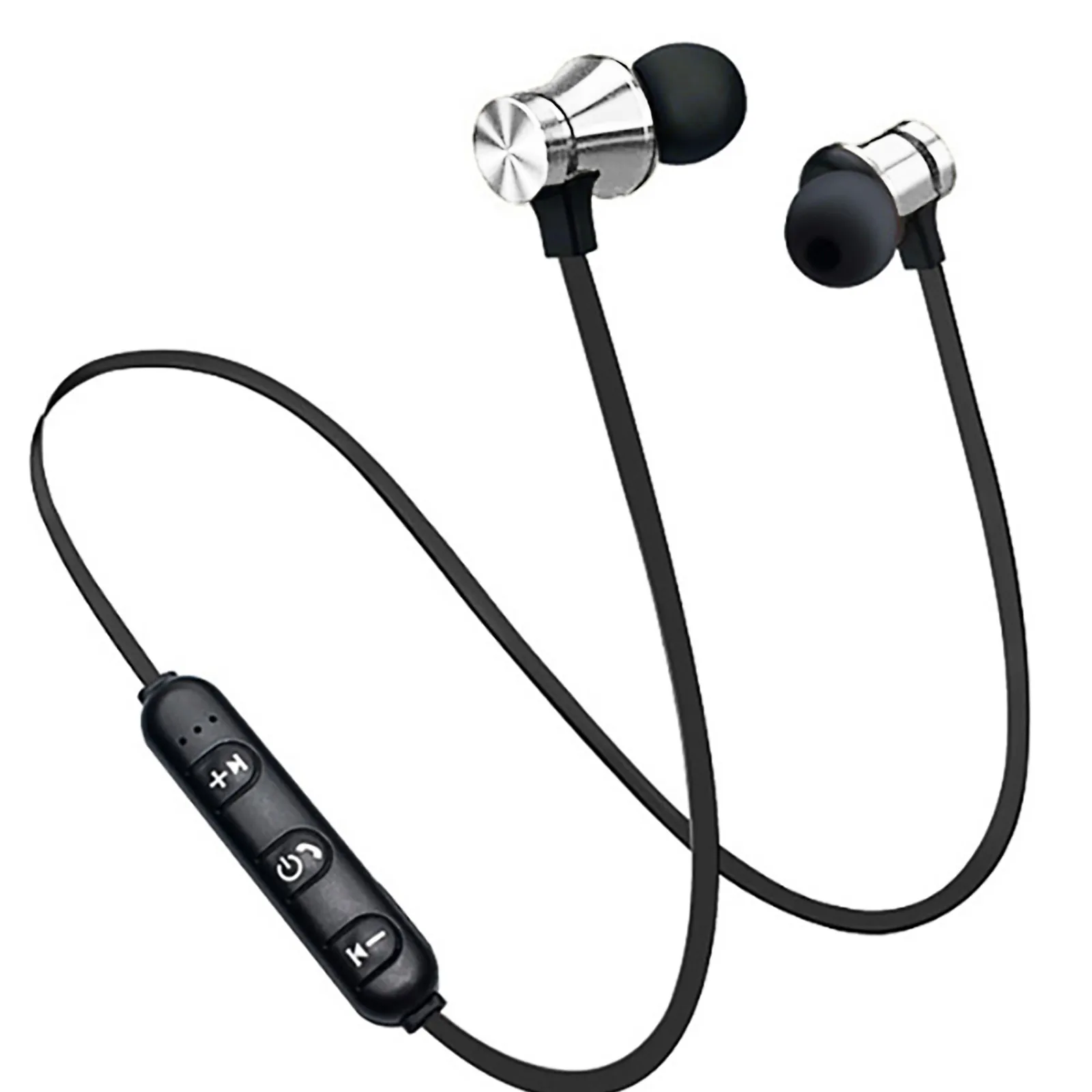 MAGNETIC SPORTSWIRELESS EARPHONE ES4