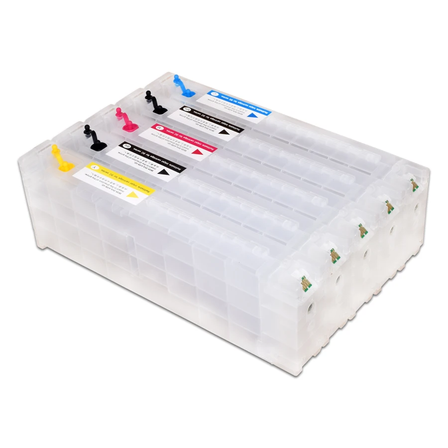 para impressoras Epson, T3000, T5000, T7000, T5070,