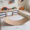 Children Furry Carpet Spotted Rug for living Room Modern Floor Mat Room Decor Bedroom Plush Mat 3