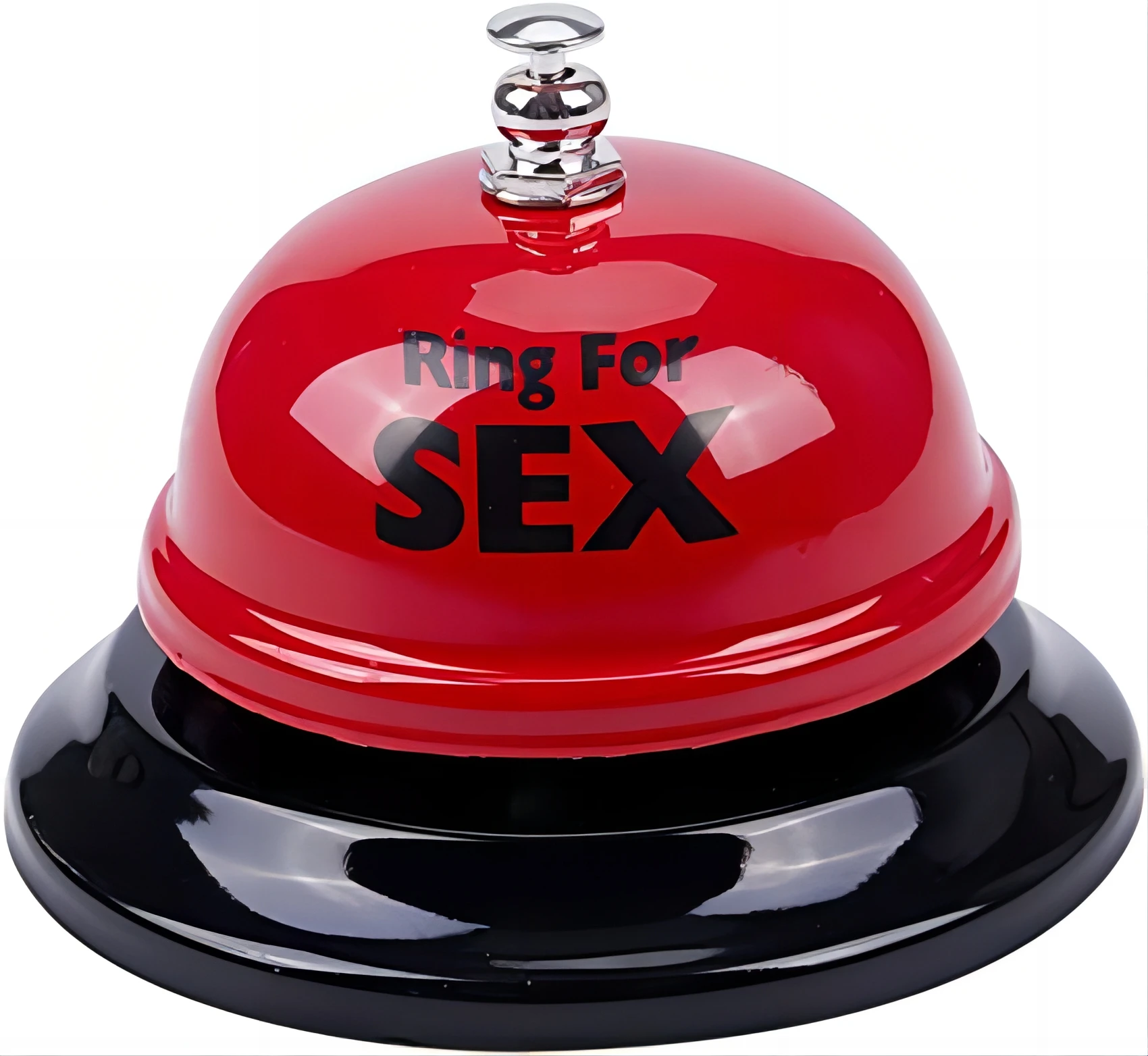 Sex Party Toys Erotic Sex Toy Sex Toys Sex Card Game Sex Bell Ring Toy Game Novelty Gift Bachelorette Bachelor Party SM Adult Games Erotic Sex Toys for Couple Flirting
