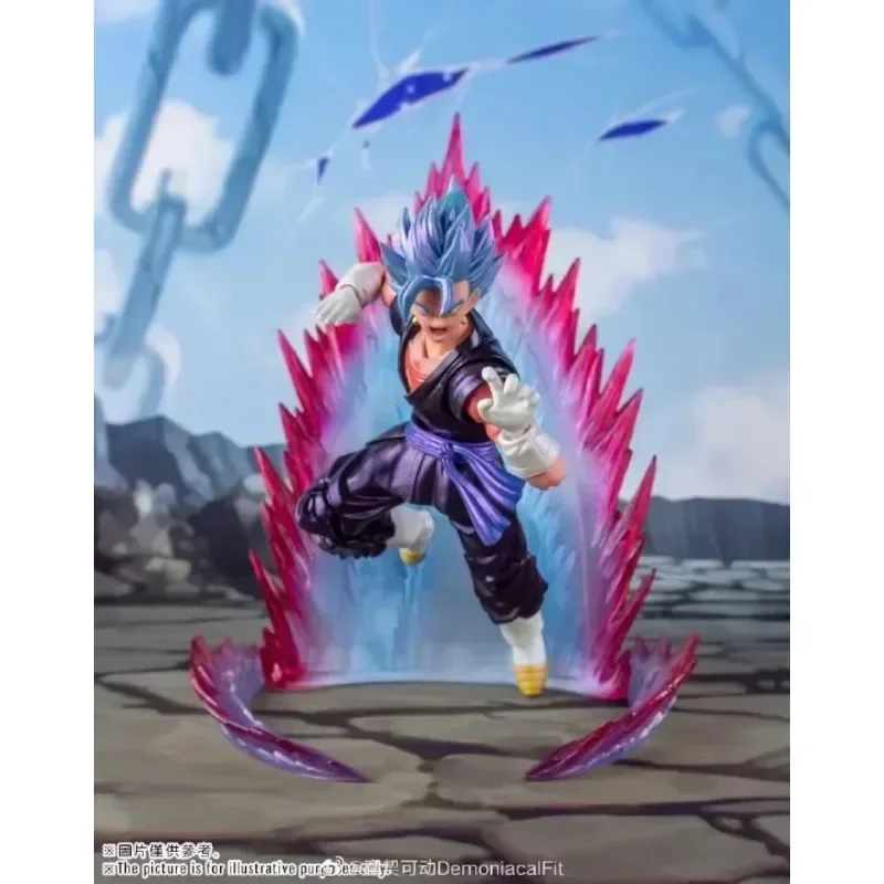 Demoniacal Fit Ultimate Radiance SHF キングカメハメハ 超