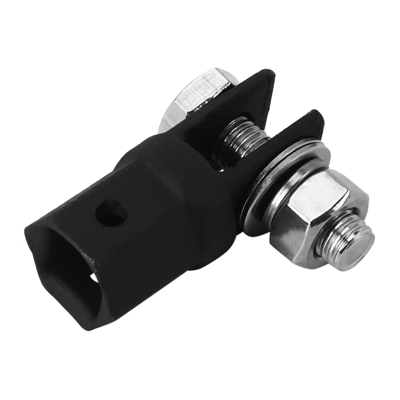 5X nůžkové hever adaptor 1/2 palec pro použít s 1/2 palec pohon anebo rázový hasák nástroje IJA001