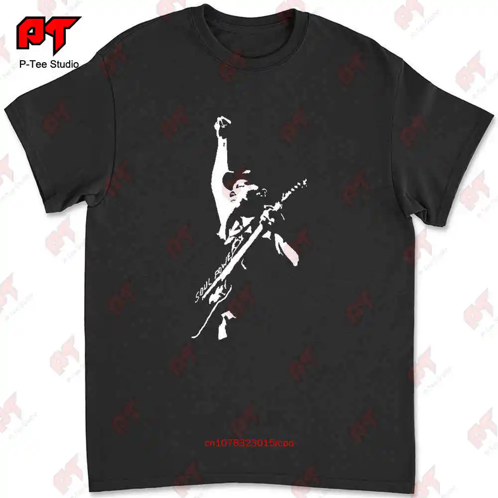 

Футболка с Томом Морелло рейдж против машины рок-музыка 2OJ2