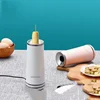 Omelette Maker 1PC Breakfast Machine Omelette Sausage Egg Cup Home All Yourself Ham Roll Small Dormitory Office 2