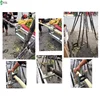 Manual Sugarcane Peelers Sugarcane Peeling Machine Sugar cane Peeler Diameter Knives Hand Tool 3