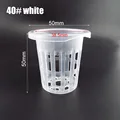 NO.40 white