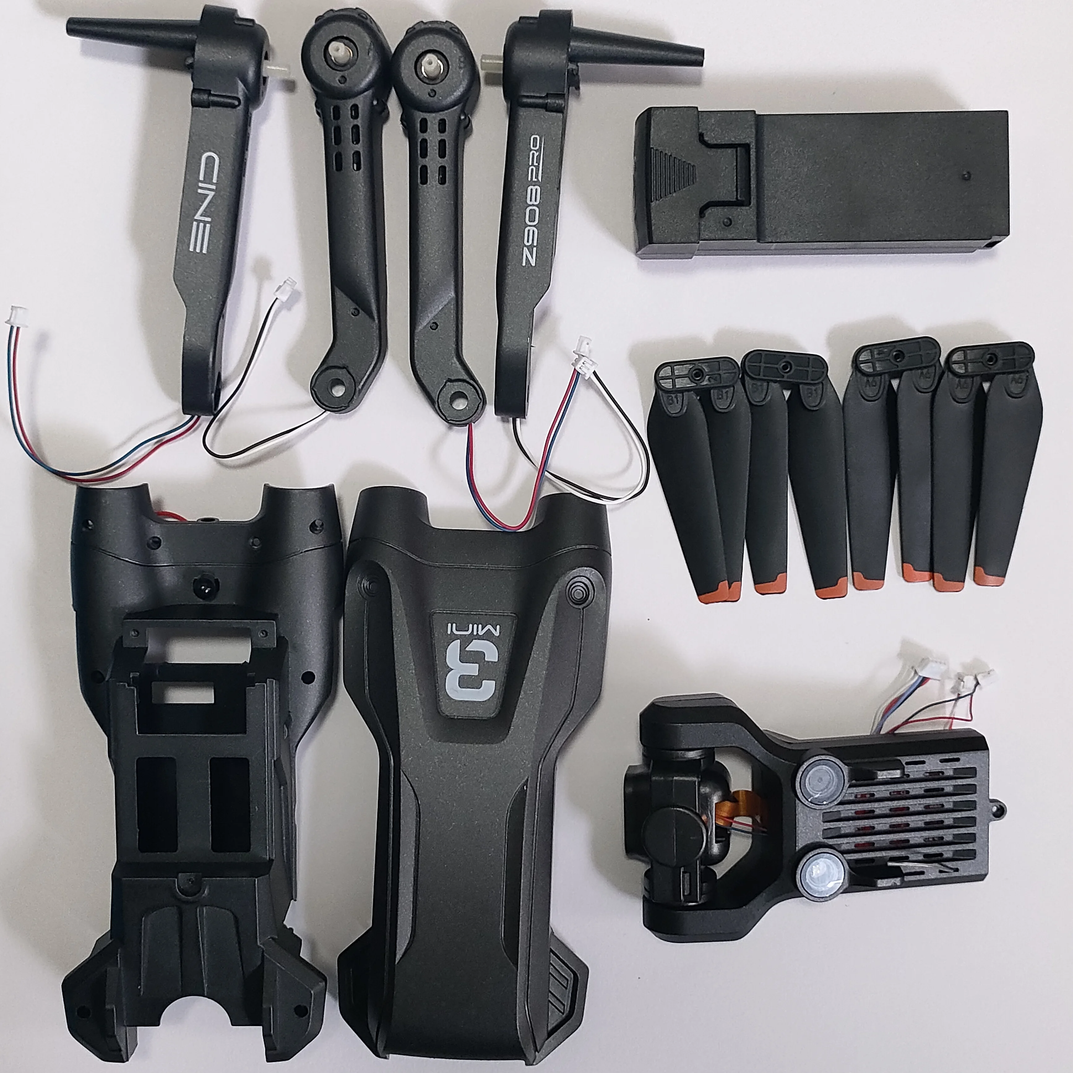 Drone Con Doppia Fotocamera 4K HD, WiFi 5G, GPS E Ritorno Intelligente – Elicottero RC Piegahevole Anti-interferenza Per Esterni. Stabile, Con Manutenzione Altitudine E Luci LED. Regalo Per Adulti E Ragazzi 14+.