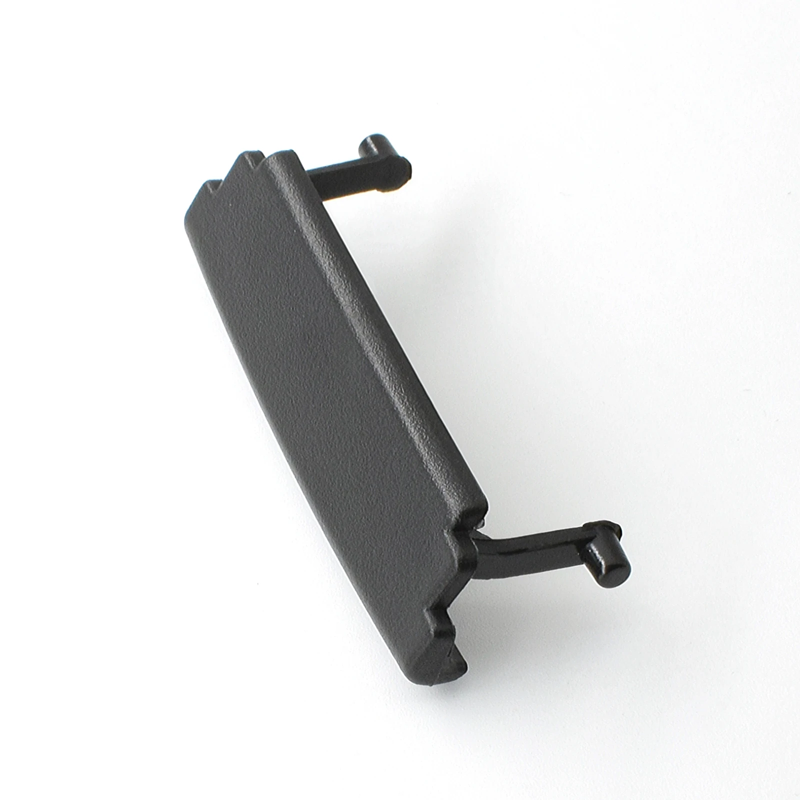 Center Console Cover Center Console Lid Car Armrest Cover Latch Clip Catch Storage Box for Audi A3 S3 8P 2003-2011