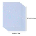 Star 50pcs