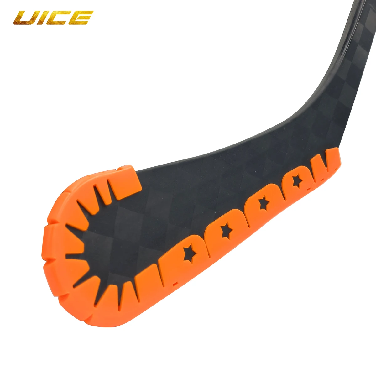 Ijshockeystick Blad Beschermer Клюшка Хоккейная Hockey Accessoires Pp Materiaal Voor Het Oefenen Van Ijshockey Training Uitrusting