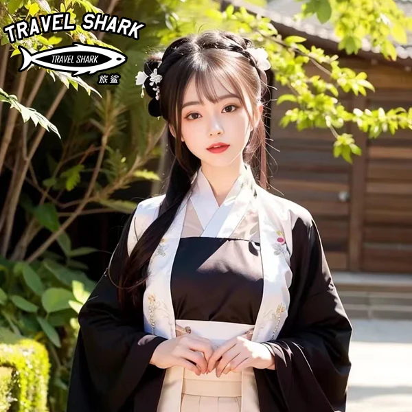 Travel Shark Decoration Painting Factory Store