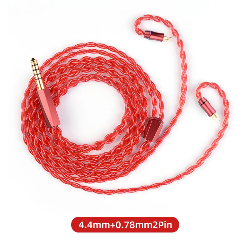 Рисунок 3 - NiceHCK кленовый флагманский HIFI