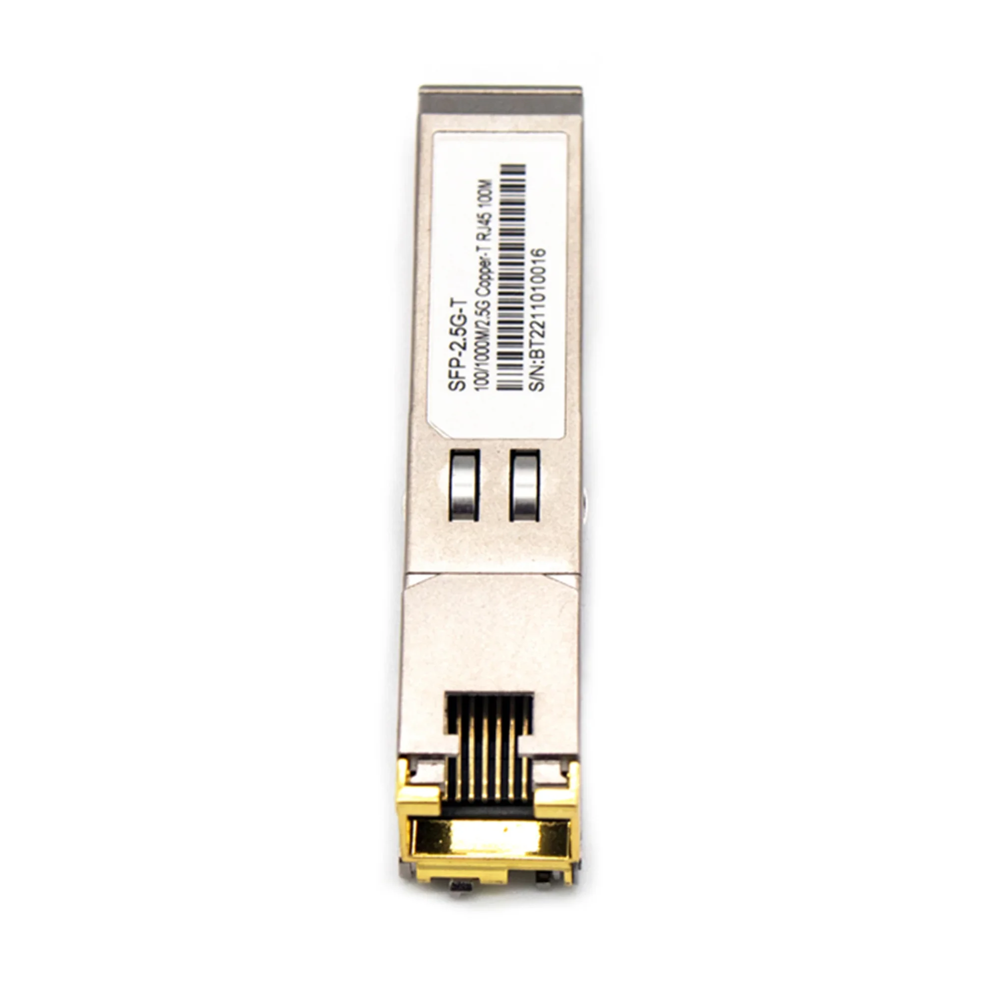 BPI-R3 ����� ����� ȣȯ�Ǵ� SFP 2.5G-T ���� ����� ���Ե� 2024 Banana Pi BPI-R3