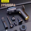 CENRR 895000PA Car Vacuum Cleaner Portable Wireless Cleaner Powerful Strong Suction Handheld Cleaning Machine for Home Appliance 1
