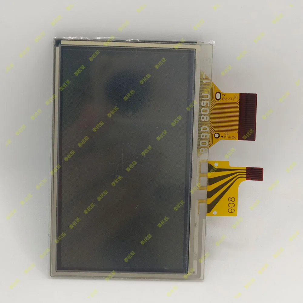 DCR SX60E HC47 HC48 SR50 SR60 SR70 SR80 카메라 수리 부품용 터치 LCD 스크린 디스플레이