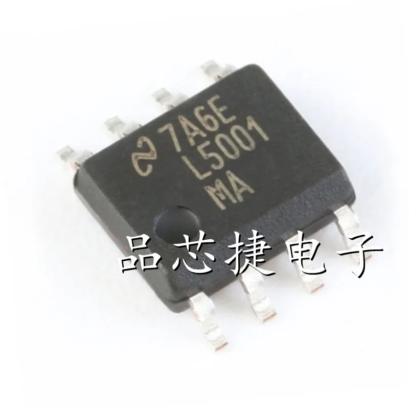 5pcs-lot-lm5001max-nopb-marking-l5001ma-soic-8-1a-current-mode-non-synchronous-switch-mode-regulator