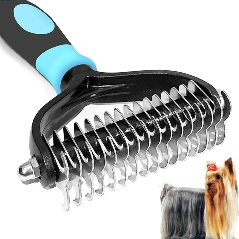 Can You Brush A Short Haired Dog