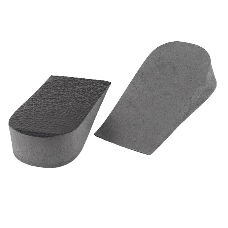 Стельки ортопедические на невидимой высоте, 1 пара, 1/2/3 см