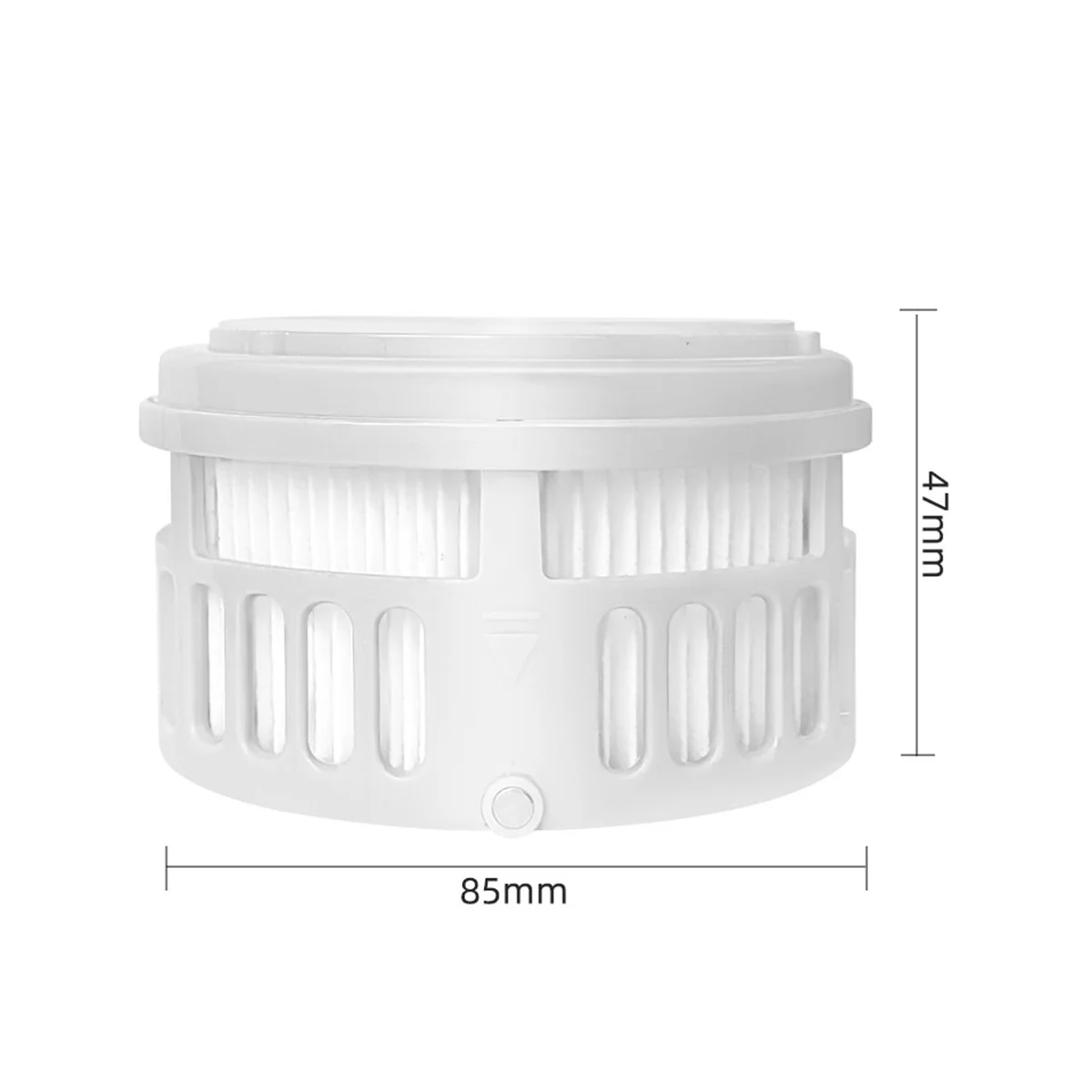 Filtro Lavabile Di Ricambio Per Aspirapolvere Xiaomi G11 Mijia Aspirapolvere Wireless K10 Pro Accessori