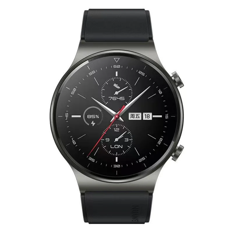 Huawei Watch GT2 Pro Sports Business Heart Rate Tracking GPS Blood  