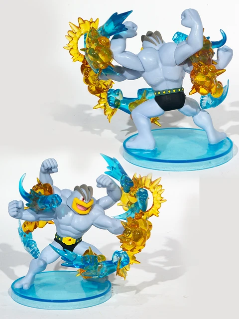 Tomy Pokemon Figure Solgaleo Necrozma Cosmog Poipole Mc Action Figure  Pokemon Movable Joints Model Toys - Action Figures - AliExpress