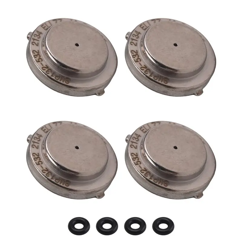 Sensore di pressione frizione trasmissione AT-4Pcs 0DE DQ500 DQ380 DQ381 per Q3, Transporter, Scirocco, Tiguan - immagine 2