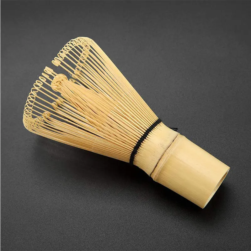 Matcha Tea Whisk for Matcha Tea Preparation Traditional Matcha Whisk