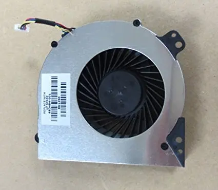 NEW CPU FAN For HP Probook 4540S 4740S 4750S Laptop Cooling Fan 683484-001