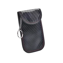 Faraday Cage Signal Shielding Box for Keyless Car Keys with RFID Protection (711)