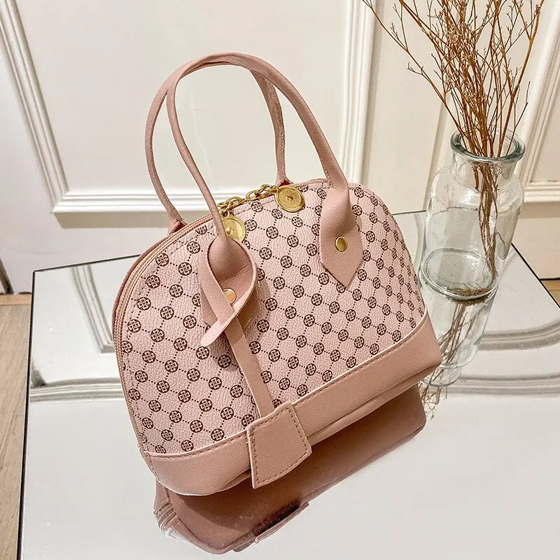 Louis Vuitton ALMA BB shell bag (extral freight charge $24