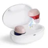 OTC Rechargeable Hearing Aid, Long Battery Life, Intelligent Noise Reduction, Excellent Comfort, Almost Invisible Hearing Aid 1