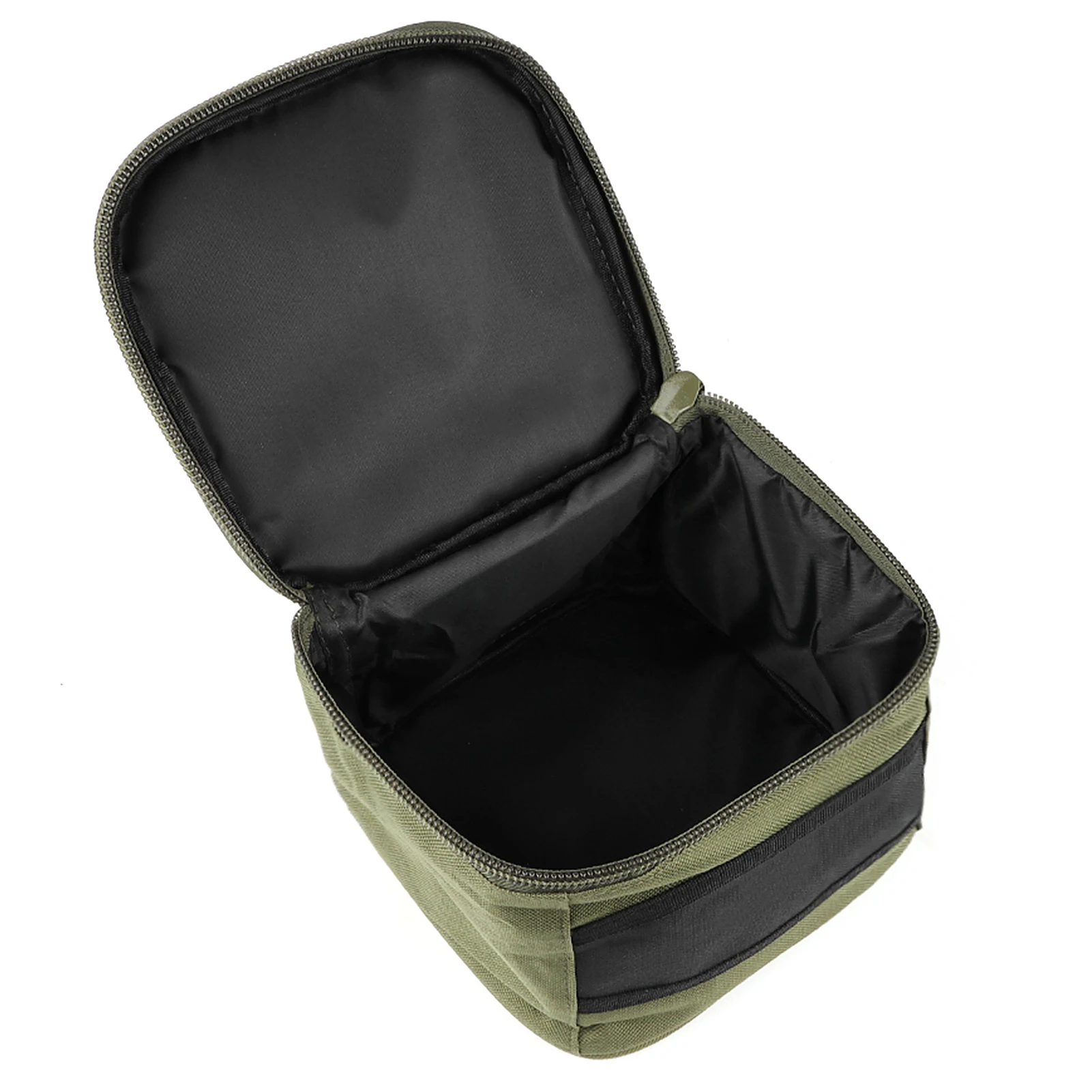Fishing Reel Bag Storage Carrying Case for 500-10000 Series Spinning Fishing Reels