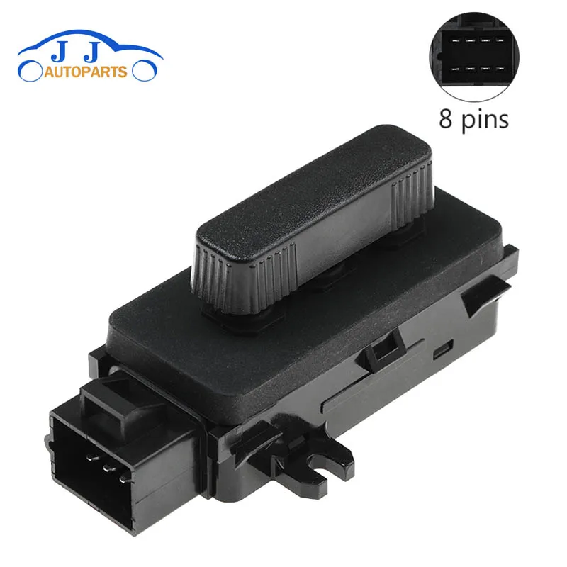

12450256 кнопки регулировки сиденья для Chevrolet Silverado 1500 2500 3500 6