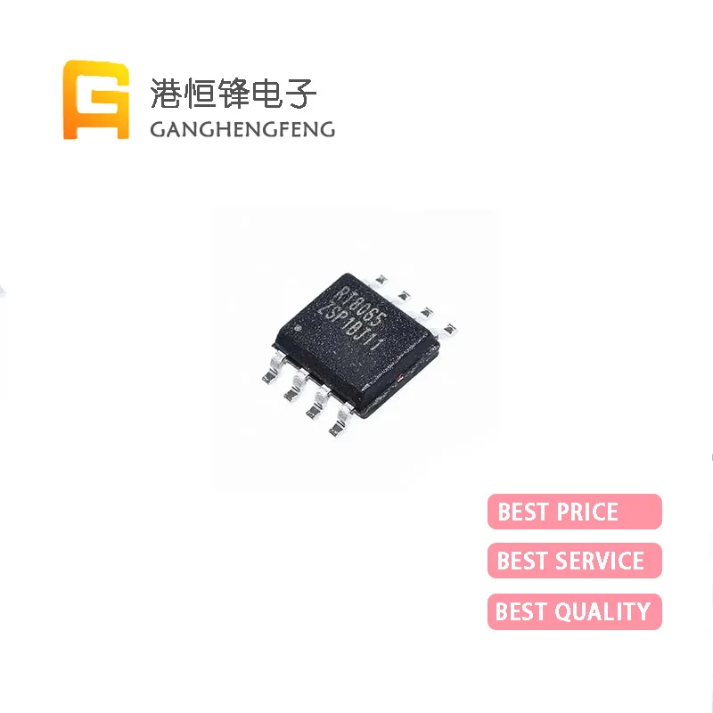 

10PCS/LOT New Packaging RT8065ZSP RT8065 RT8070ZSP RT8070 SOP-8 RT7781GGS RT7781G SOP-7 Original Chips Ic