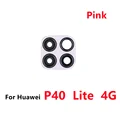 P40 Lite 4G Pink
