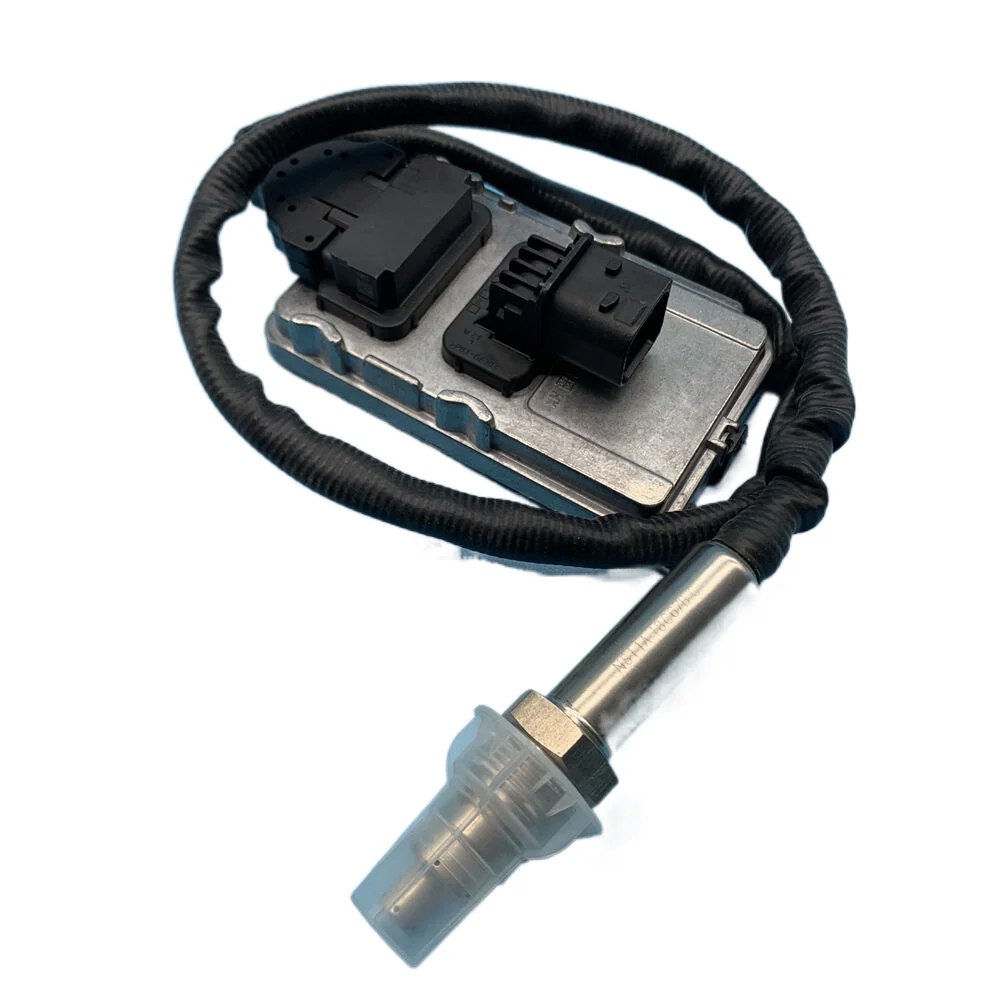 

5WK97331A A0101531628 0101531628 Nitrogen and Nitrogen Oxygen Sensor for Mercedes Benz Aktros Yasheng Euro 6 Trcuk 24V